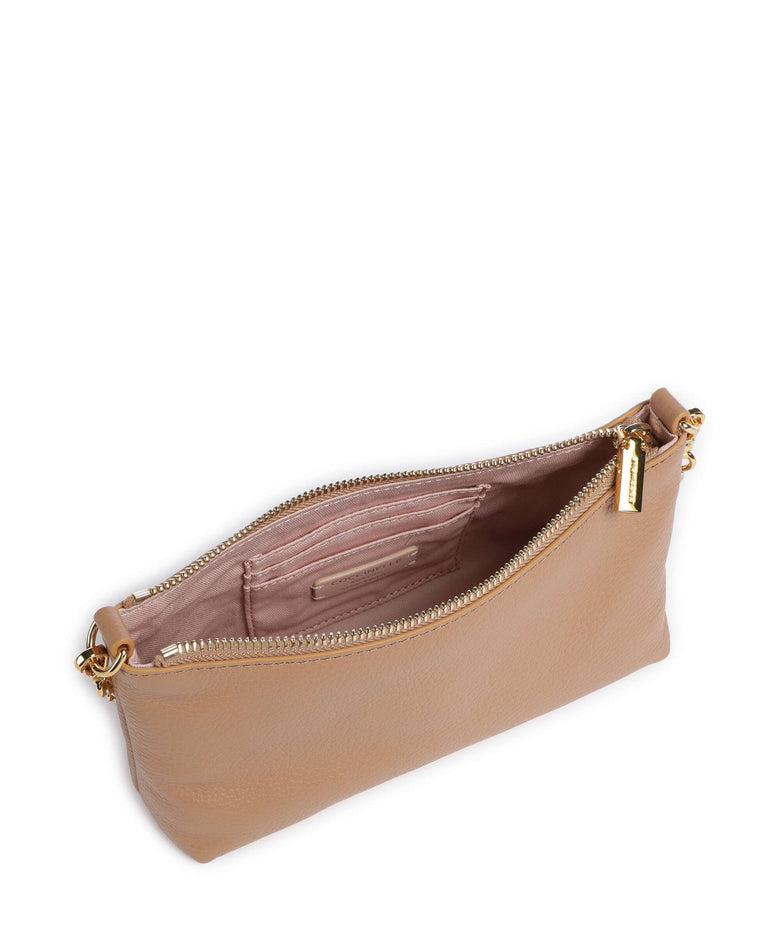 Coccinelle Aura Shoulder bag skin