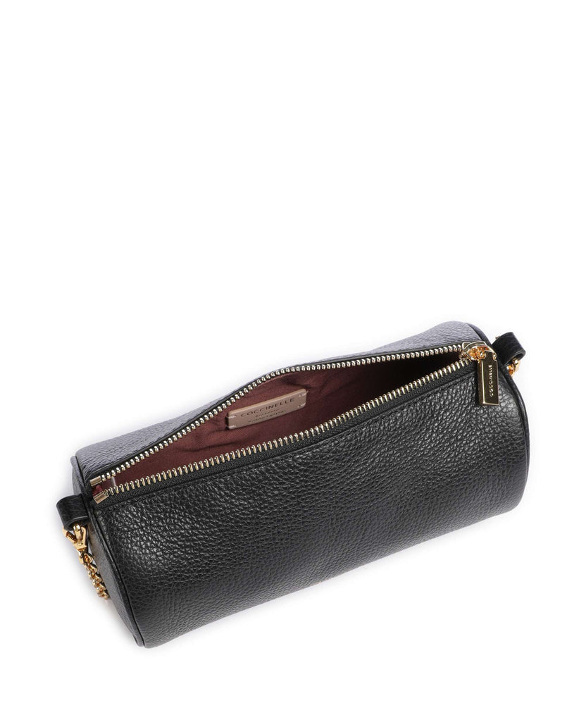 Coccinelle Aura Shoulder bag noir