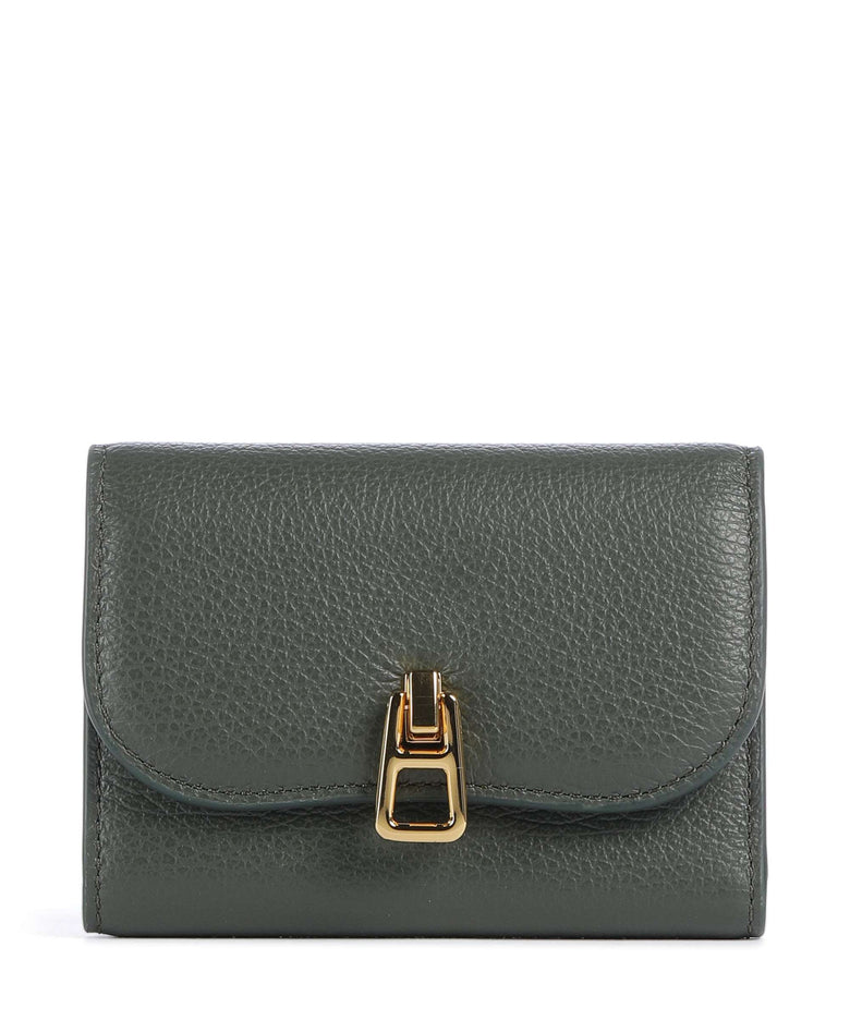 Coccinelle Magie Wallet alga