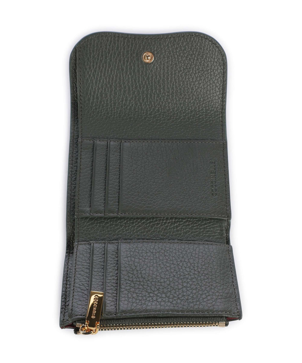 Coccinelle Magie Wallet alga