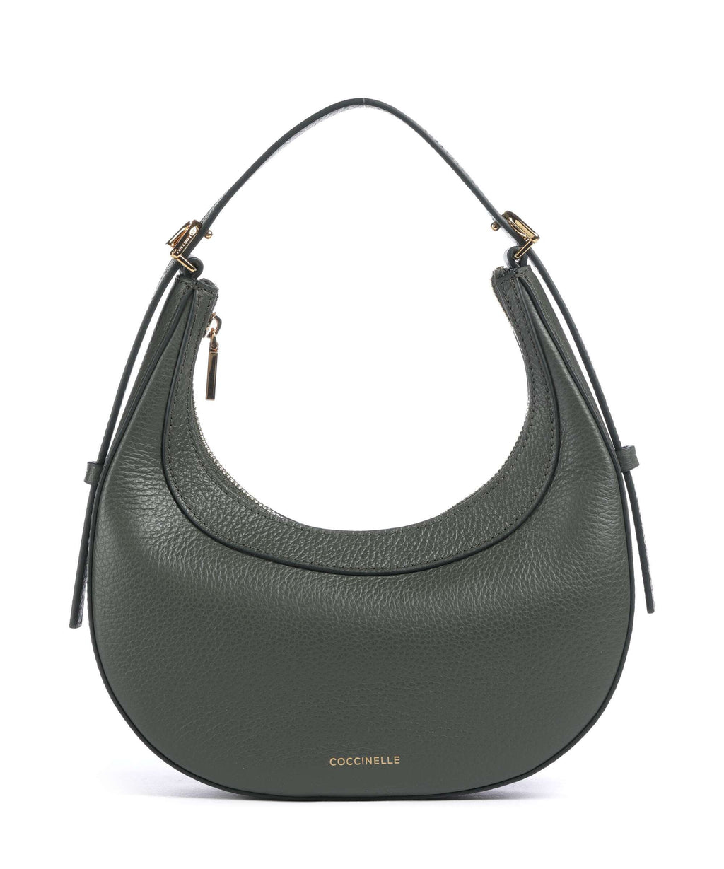 Coccinelle Whisper Shoulder bag alga