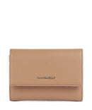 Coccinelle Metallic Soft Wallet skin