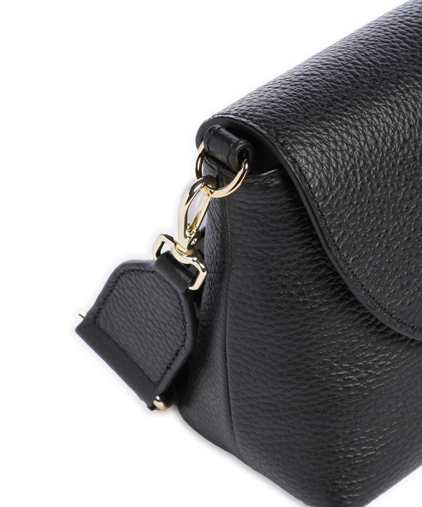 Coccinelle Paulina Crossbody bag noir