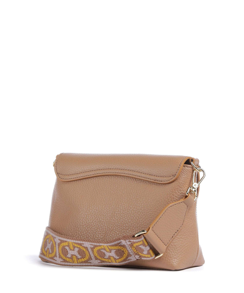 Coccinelle Paulina Crossbody bag skin