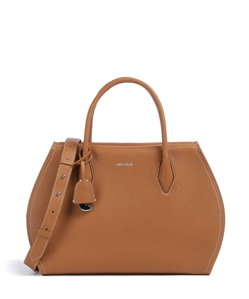 Coccinelle Lord Sac à main cuir