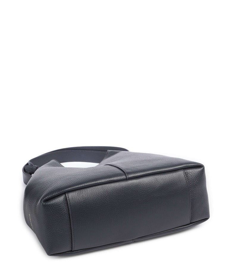 Coccinelle C-Easy Hobo bag midnight blue