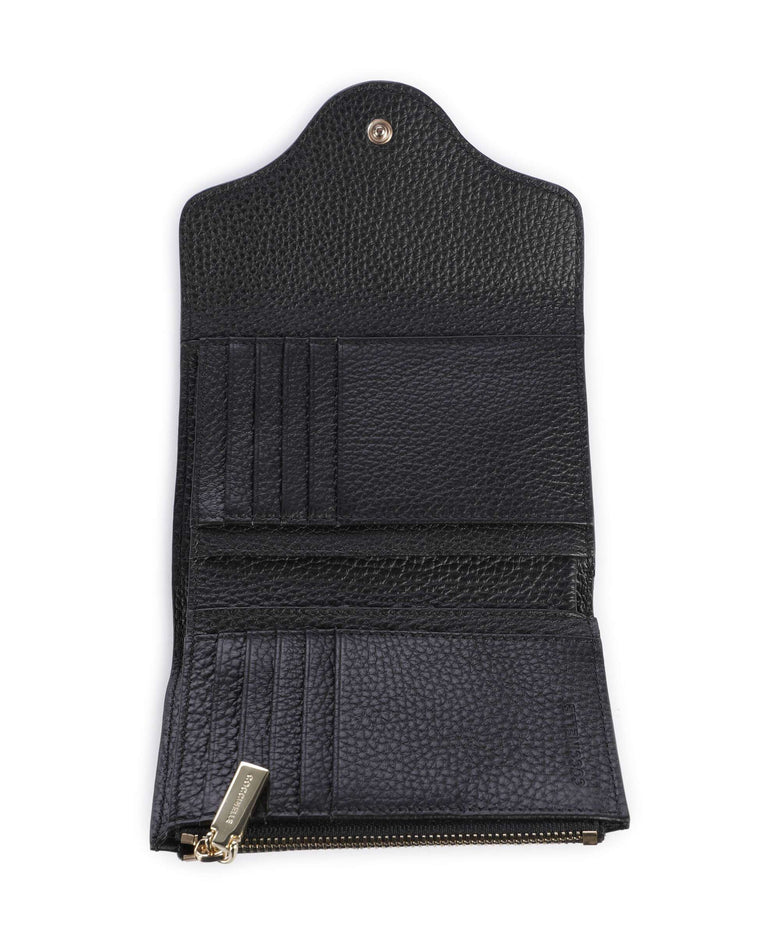 Coccinelle C-Me Wallet noir