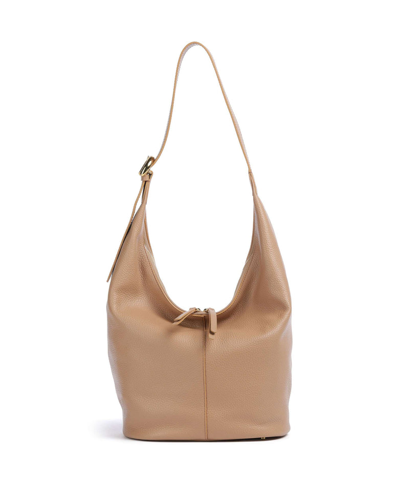 Coccinelle Fernanda Hobo bag skin