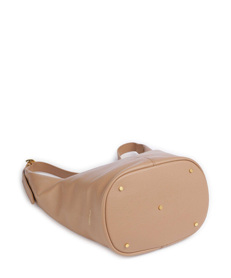 Coccinelle Fernanda Hobo bag skin