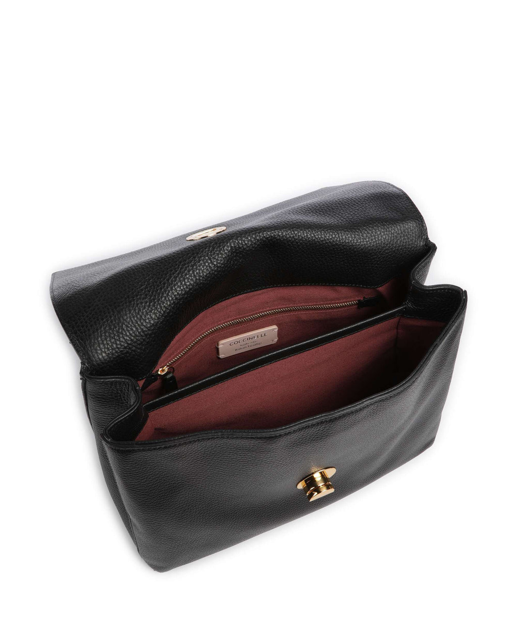 Coccinelle Liya Handbag noir