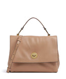 Coccinelle Liya Handtasche skin/gazpacho