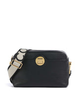 Coccinelle Liya Signature Umhängetasche noir