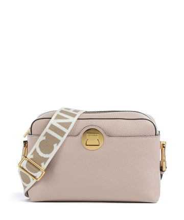 Coccinelle Liya Signature Sac bandoulière rosette