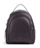 Coccinelle Malory Rucksack prune
