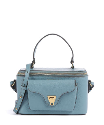 Coccinelle Beat Generation Sac bandoulière arctic blue