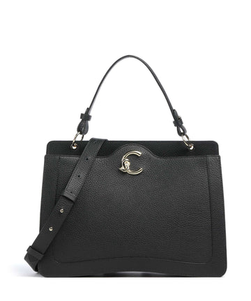 Coccinelle C-Me Sac à main noir