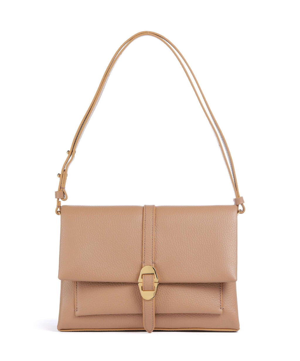 Coccinelle Dorian Shoulder bag skin