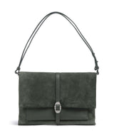 Coccinelle Dorian Schultertasche alga