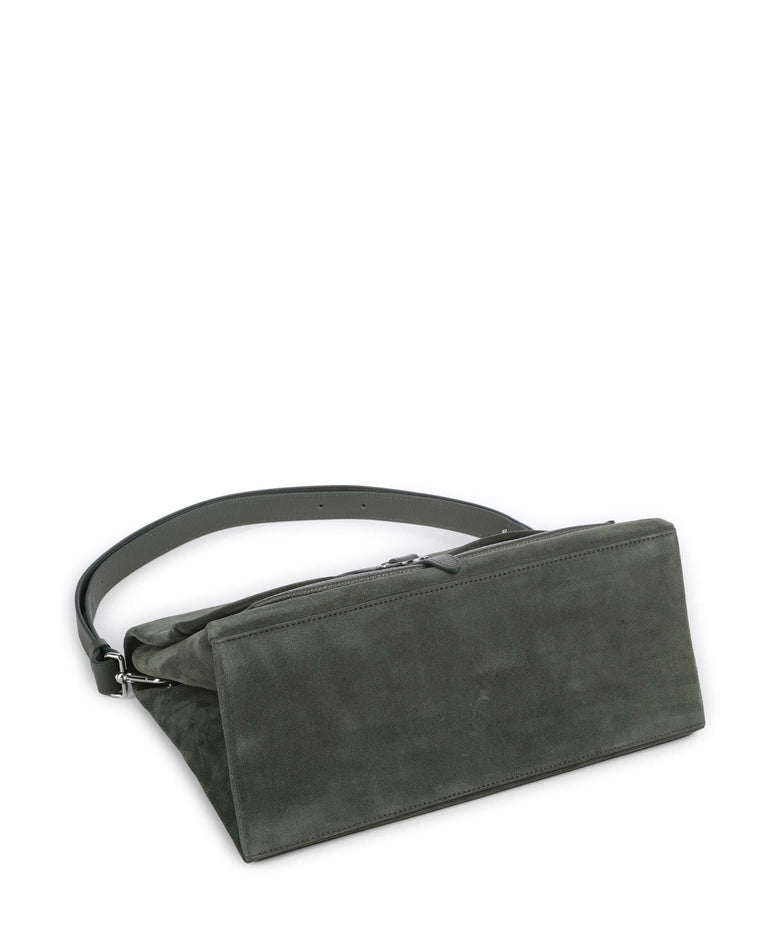 Coccinelle Dorian Shoulder bag alga