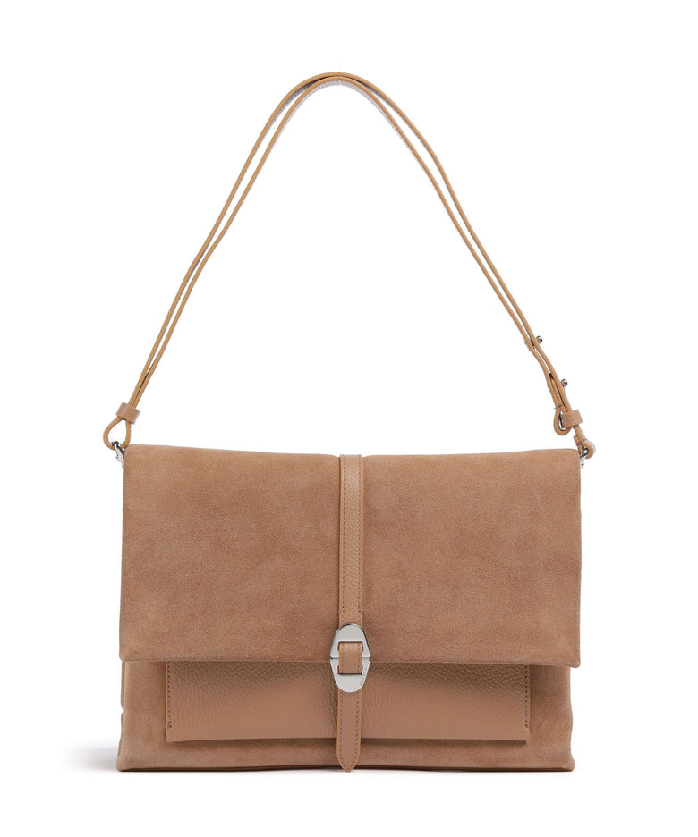 Coccinelle Dorian Shoulder bag skin