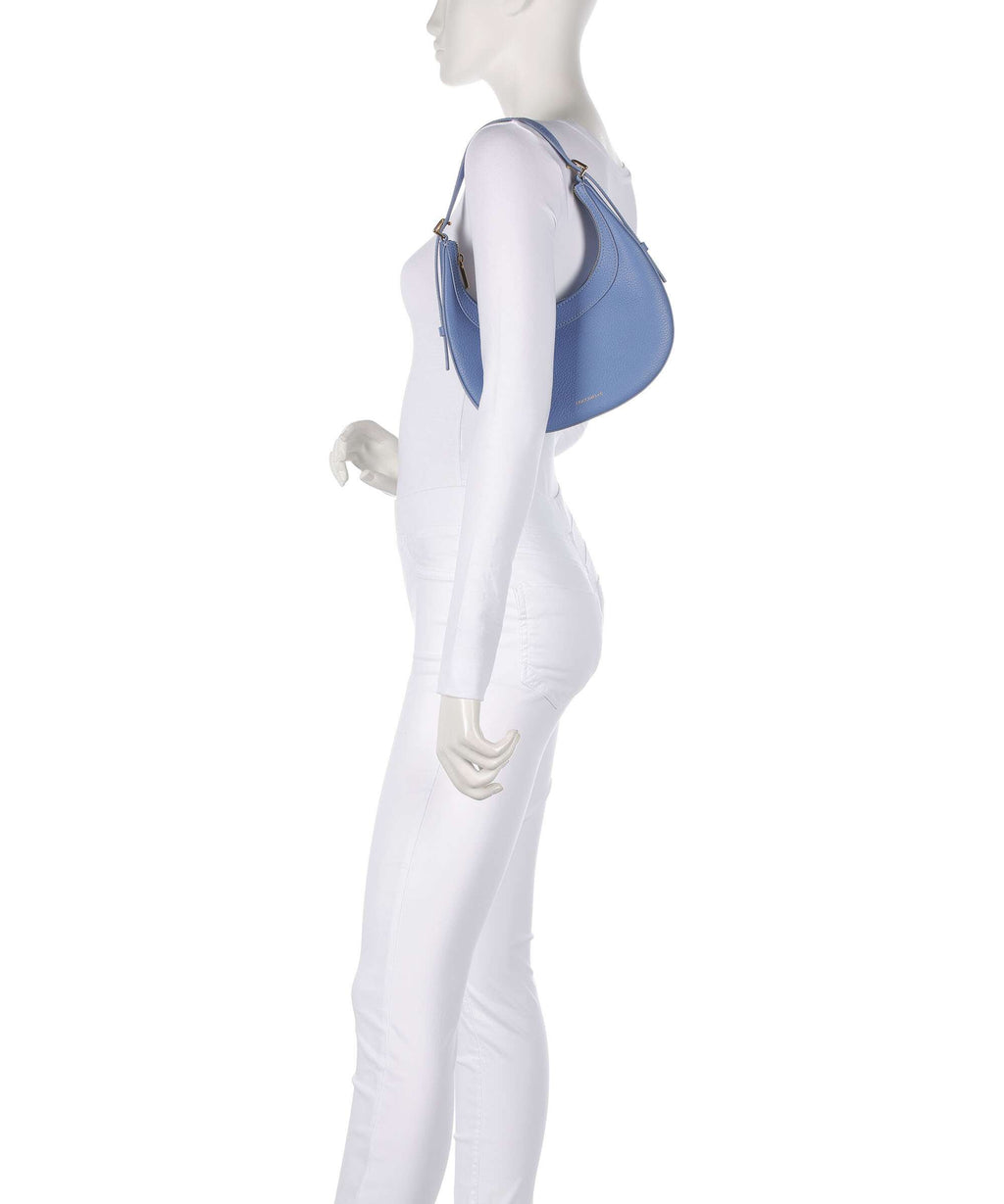 Coccinelle Whisper Shoulder bag azul