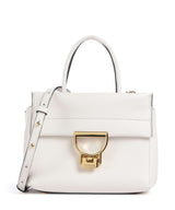 Coccinelle Arlettis Handtasche blanco