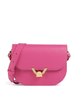 Coccinelle Dew Sac bandoulière new fucsia