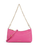 Coccinelle Aura Schultertasche new fucsia