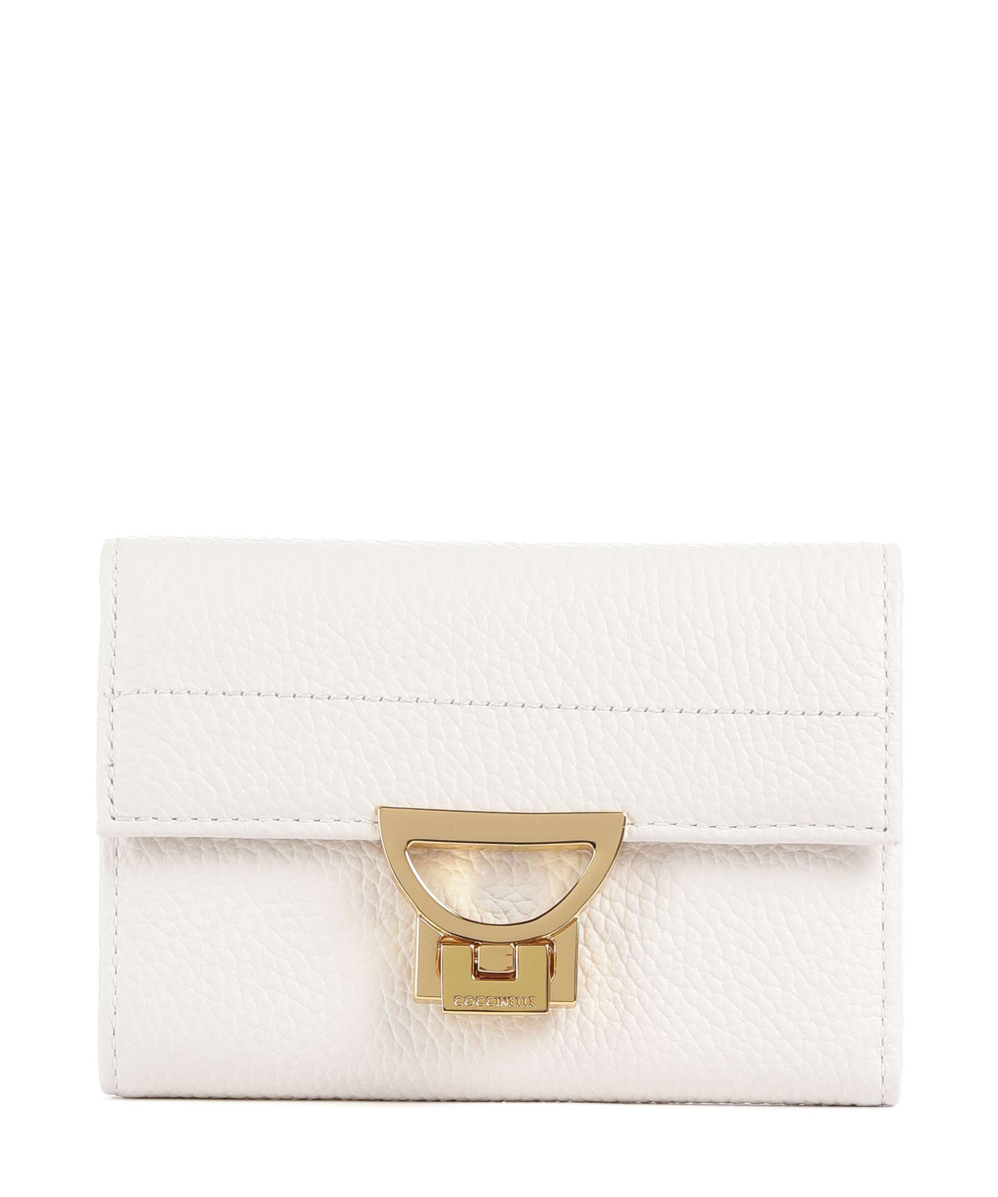 Coccinelle Arlettis Wallet blanco