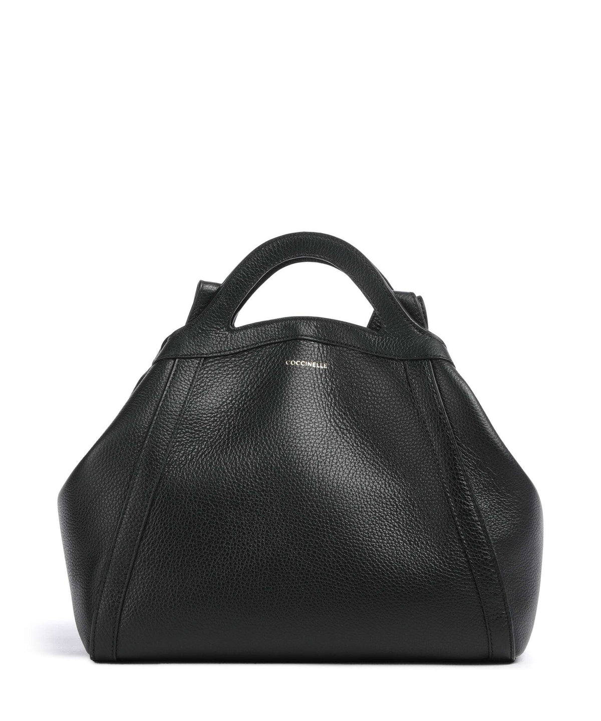 Coccinelle Amalia Tote bag noir