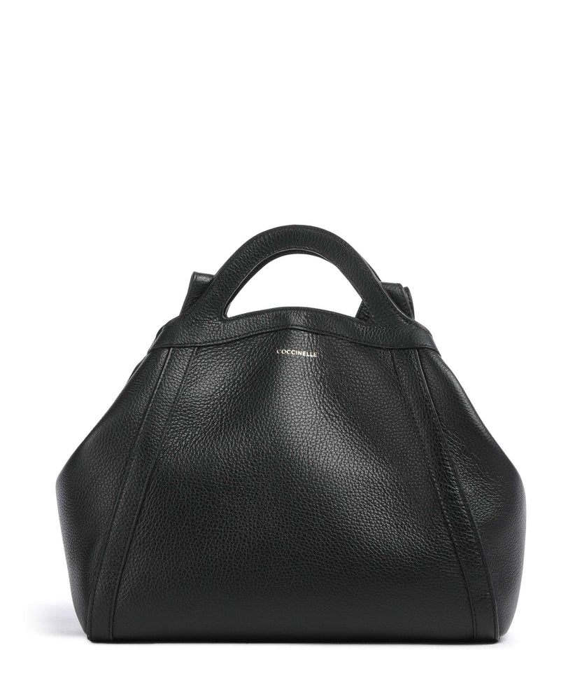 Coccinelle Amalia Tote bag noir