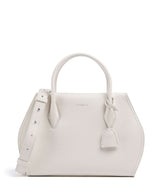 Coccinelle Lord Sac à main blanco
