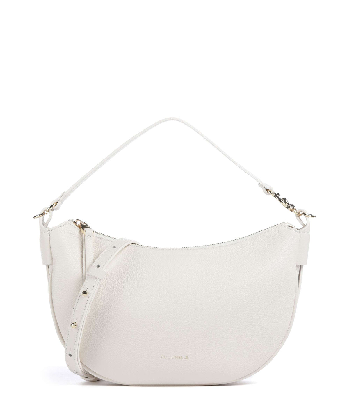 Coccinelle C-Easy Shoulder bag blanco