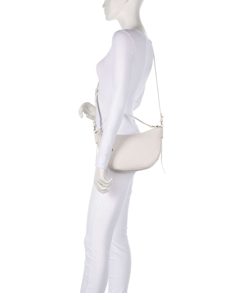 Coccinelle C-Easy Shoulder bag blanco