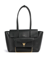 Coccinelle Beat Cabas noir