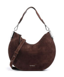 Coccinelle Sunup Suede Sac fourre-tout brunette