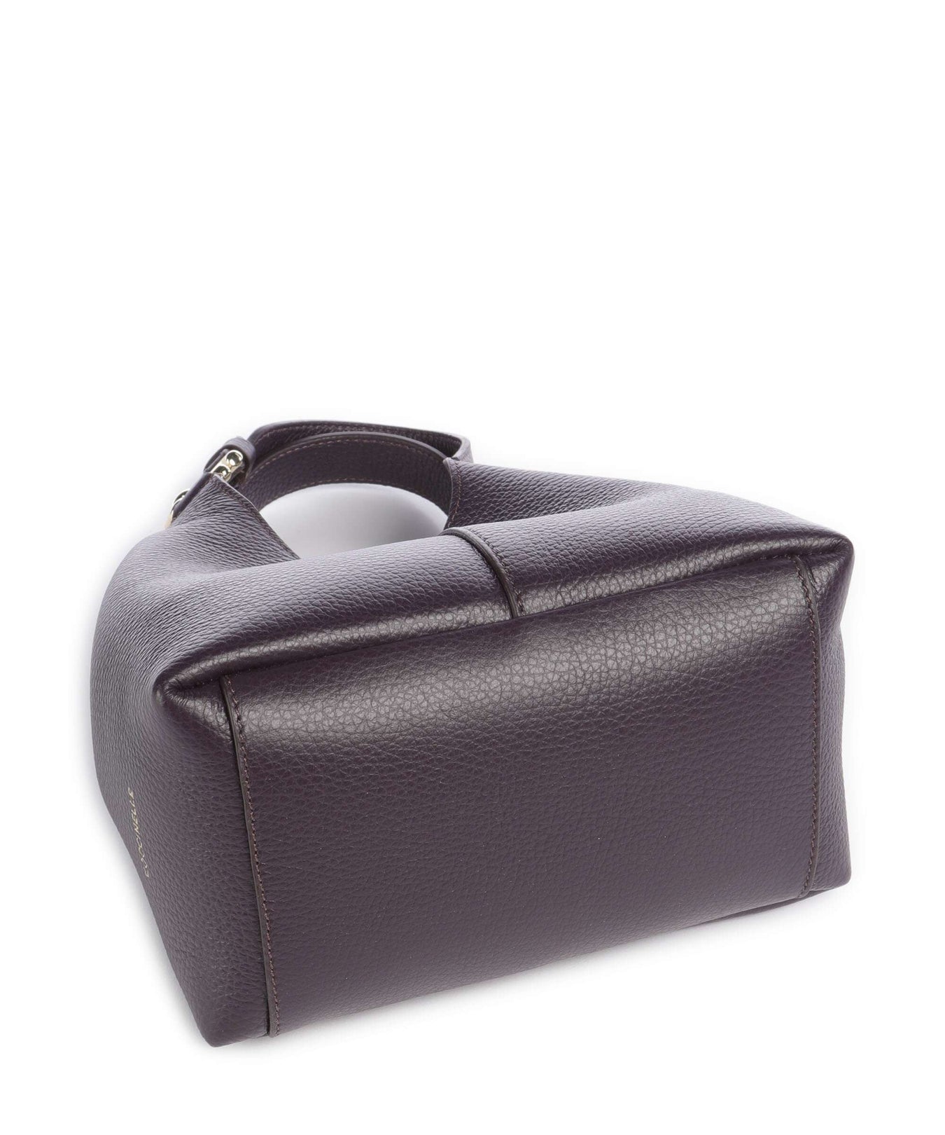 Coccinelle C-Easy Handbag prune