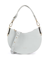 Coccinelle Sunup Schultertasche snow/greenery
