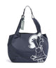Coccinelle Coccinelle x Peanuts Sac fourre-tout midnight blue