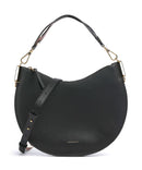 Coccinelle Sunup Sac fourre-tout noir/cognac