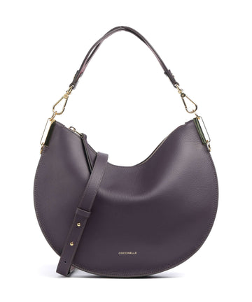 Coccinelle Sunup Sac fourre-tout prune/ribes