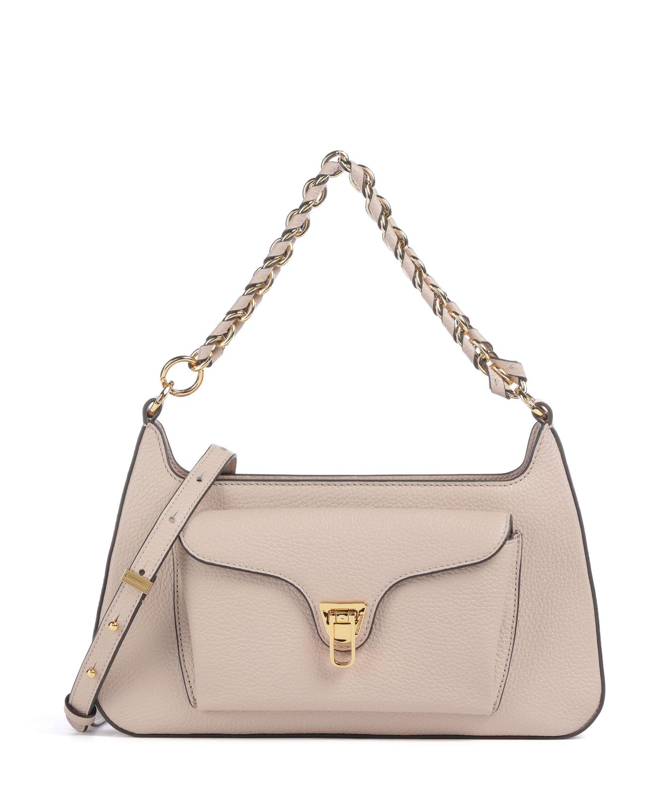 Coccinelle Beat Shoulder bag rosette