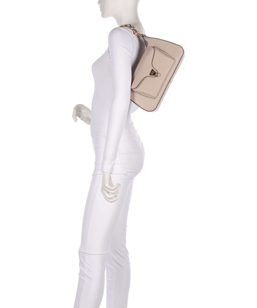 Coccinelle Beat Shoulder bag rosette