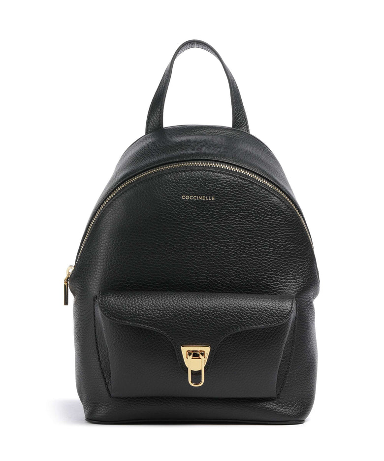 Coccinelle Beat Generation Backpack noir