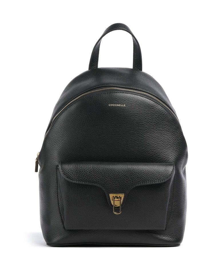 Coccinelle Beat Generation Backpack noir