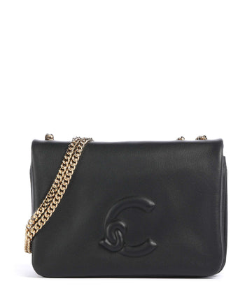 Coccinelle Dulse Schultertasche noir