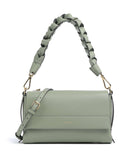 Coccinelle Boheme Grana Double Schultertasche greenery/rosett