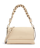 Coccinelle Boheme Grana Double Schultertasche betulla/cognac