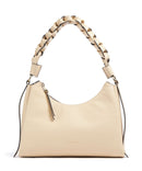 Coccinelle Boheme Grana Double Schultertasche betulla/cognac