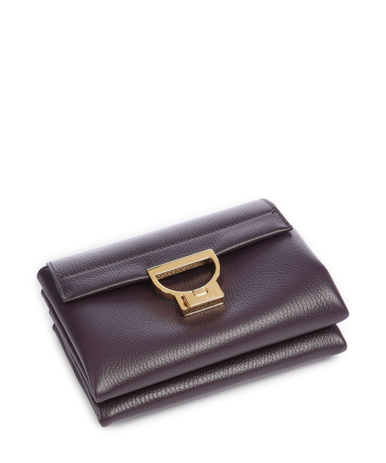 Coccinelle Arlettis Crossbody bag prune